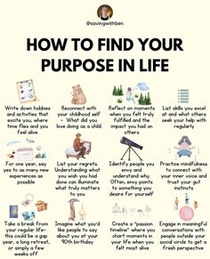 How To Make Life More Interesting, How To Make The Most Of Life, Finding Life Purpose, How To Find Your Life Purpose, Finding My Purpose In Life, Find Purpose In Life, How To Find Purpose In Life, How To Find Your Purpose, Improve Your Life