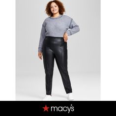 in stock Plus Size Pants, Trendy Plus Size, Then And Now, And Now, Plus Size Outfits, Pick Up, In Store, Shoe Accessories, Buy Online