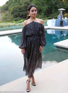 Maxi Dress Pattern, Mode Inspo, Ladies Dress Design