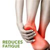 Heel Pain, Foot Pain