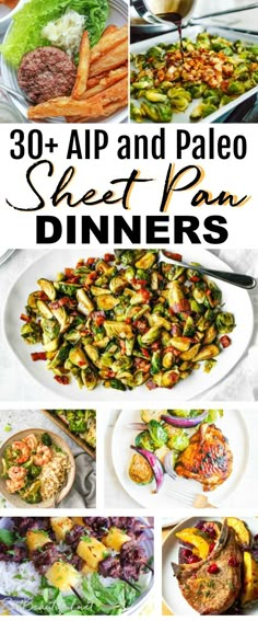 Pretty Meals, Paleo Easy, Paleo Diet For Beginners, Nightshade Free Recipes, Eat Beautiful, Autoimmune Paleo Recipes