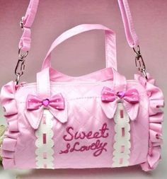 Pink Dollhouse, Hot Pink Bag, Doll Closet, Pink Doll, Candy Girl, Dress Up Dolls, Pretty Bags, Other Outfits, Pink Princess