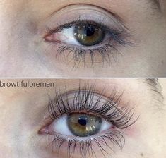 Full Eyelashes, Eyebrow Growth Serum, Skin Aesthetics, How To Grow Eyelashes, Oil Free Makeup, Makeup Tutorial Eyeliner, Thicker Eyelashes