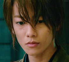 sato takeru Gintama Live Action, Himura Kenshin, Kenshin Himura