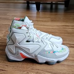 Brand New!! No Box!! Sz 11!! Sfpf!! Jordan Retro 7, Nike Air Monarch, Nike Air Max 2090, Nike Air Pegasus, Athleisure Sneakers, Nike Zoom Pegasus, White Shoes Sneakers, Nike Air Jordan Retro, Mens Athletic Shoes