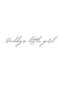 Fathers And Daughters Tattoo, Tattoo For Dads With Daughters, Dad Tattoo Ideas For Daughter, Dad And Daughters Tattoo, Small Father Daughter Tattoos, Small Memorial Tattoos Dad, Tattoos For My Dad, Dad And Daughters Tattoo Ideas, Daddy Tattoos For Daughter