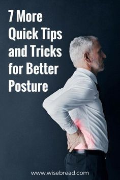 How to improve your posture quickly | #wellbeing #healthtips #betterposture #backpain #posture #selfcare #wellyou Stretches Yoga, Improving Posture, Healthy Spine, Basic Yoga Poses, Rounded Shoulders, Arm Workout Women, Posture Exercises, Perfect Posture, Basic Yoga