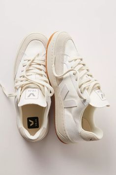 Veja V-12 Sneakers | Free People Amazon Forest, Veja Shoes, Fall Sneakers, Platform Design, Veja Sneakers, Slip On Trainers, 2024 Style, Shoe Inspo, Swag Shoes