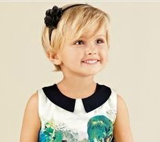 Kids Short Haircuts, Cool Short Hairstyles, Cute Haircuts