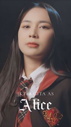 #gitajkt48 #alice #magichour #3rdoriginalsingle #jkt48 New Era, Film