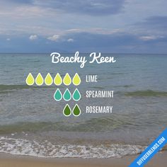 Essential Oil Diffuser Blends | DiffuserBlends.com Essential Oil Combos, Summer Essential Oils, Essential Oil Combinations, Doterra Essential Oils Recipes, Essential Oil Diffuser Blends Recipes, Essential Oils Guide, Essential Oil Diffuser Recipes, Yl Essential Oils, Essential Oil Mixes