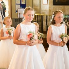 Our Tilly flower girl dress is our most popular with the older flower girls. It is a very elegant dress made of silk and silk organza with a flowing circular skirt. Silk Bridesmaid Dresses, Circular Skirt, Toddler Flower Girls, Flower Girl Dresses Tutu, Toddler Flower Girl Dresses