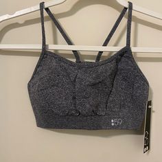 Reposhing This Item I Purchased From @Gsswag. Loved It, But Ready To Rotate For Something New. Questions? Leave A Comment Below! Tags Removed, Never Worn Sports, Grey, Sports Bras, Something New, Women's Intimates, Sports Bra, Brand New, Bra, Tags