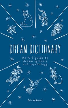 A comprehensive guide to dream symbols and their interpretations.Dreams provide vital clues to hidden feelings, fears and desires; understanding your dreams can lead to greater self-awareness and self-healing. Each image that appears in a dream has a meaning and The Dream Dictionary is an invaluable, detailed guide to decoding these meanings. The book begins with an extensive introduction: from the classic theories of Freud and Jung, to more recent ideas on dream analysis, it provides a wealth of background information on the study of dreams and on the images examined in the dictionary section. From abandonment to zodiacal signs, the comprehensive dictionary has more than 700 entries. Each entry gives a range of possible interpretations for a particular dream symbol, allowing you wide scop Psychology Symbol, Dream Psychology, Hidden Feelings, Dream Dictionary, Sleep Dream, Dream Book