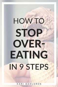 Psychology of Overeating: How to Master Your Mindset Stop Over Eating, Over Eating, Baking Soda Beauty Uses, Best Diet Plan, Iphone Hacks, Intuitive Eating, Healthy Diet Plans