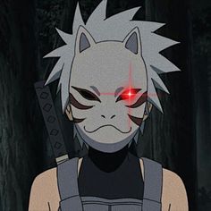 5cm Per Second, Anbu Kakashi, Itachi Anbu, Recent Anime