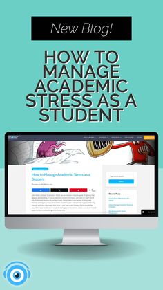 Are you feeling the academic pressure? You're not alone! Balancing assignments, exams, and life can be overwhelming, but stress doesn’t have to define your journey. In our recent blog, we share practical tips to help you manage academic stress effectively. Read now and take the first step towards a more balanced, stress-free academic life! #healthcare #healthcarestudent #nursing #nursingschool #nursingstudent #medicine #medschool #medstudent #picmonic #blog Academic Pressure, Ace Exams, Academic Life, Student Resources, The End Game, Improve Focus, A Student