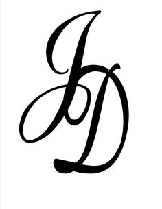 the letter b is made up of black ink and has an elegant font that looks like it