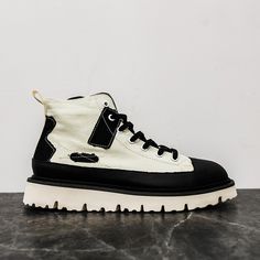 Platform Slippers, Men's Footwear, Stella Mccartney Elyse, Cool Items, Work Boots, Golden Goose Sneaker, Converse Sneaker, Boots Men, Casual Shoes