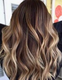 Blond Balayage, Balayage Hair Dark, Balayage Blonde, Brunette Balayage Hair, Haircut Styles, Wavy Hairstyles, Brown Hair Balayage, Balayage Hair Blonde, Balayage Brunette