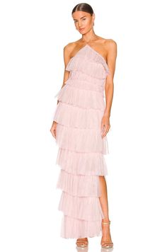 Tulle Long Dress, Backless Maxi Dress, Cocktails Bar, Guest Attire, Backless Maxi Dresses, Pink Tulle, Bridesmaids Dress, Dress Inspo, Bridesmaids Dresses