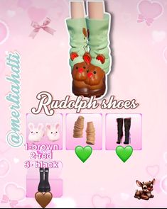 Royale High Journal Ideas, Christmas Fits, Family Christmas Party, Shoes Hack, Baddie Outfits Ideas, Japanese Snacks