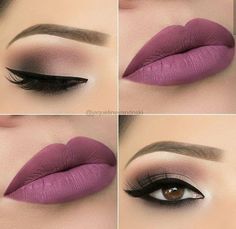 Golden Rose Cosmetics, Red Lip Makeup, Smink Inspiration, Eye Makeup Steps, Eye Makeup Designs, Evening Makeup, Glamorous Makeup, Eye Makeup Art