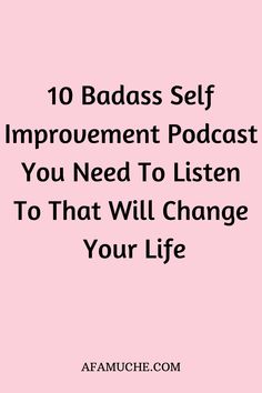 Best Motivational Podcasts, Motivation Podcast, Inspirational Podcasts, Motivational Podcasts, Marketing Podcasts