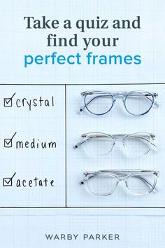 Ready to find your most perfect frames? Take our quick quiz and voilà! We'll suggest great looking options to fill your Home Try-On box with. Stomach Exercises, 80’s Fashion, Ipl Hair Removal, Layered Bob, Flat Stomach, Eyewear Womens, Dress Shoes Womens