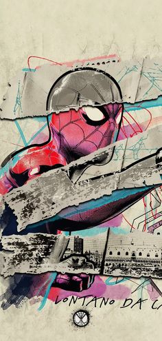 Marvel Phone Wallpaper, Spiderman Comic Art, Image Spiderman, Spiderman Drawing, Spiderman Theme, Spiderman Art Sketch, Spiderman Artwork, Spiderman Pictures, Marvel Comics Wallpaper