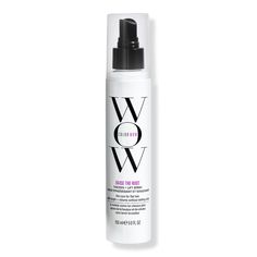 Raise The Root Thicken + Lift Spray - RAISE THE ROOT 5.0OZBenefitsDelivers major root lift without feeling stiff or stickyContains proprietary elastomers that form a "spring" at the rootsRoot lifter that can be used on wet or dry hair - non-yellowingNever sticky or stiff for bouncy, natural stylesKey IngredientsRaise the Root is formulated with unique flexible, translucent polymers that act like a spring at the root of your hair, creating instant lift and volume that lasts.Formulated WithoutPara Wow Raise The Root, Raise The Root, Peach And Lily, Instant Lifts, Lash Tools, Too Faced Concealer, Flat Hair, Makeup Bag Organization, Color Wow