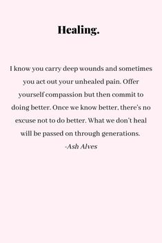 Unhealed Wounds Quotes, Ash Alves Quotes, Check Yourself Quotes, Ash Alves, Worthy Quotes, Quotes Arabic, Quotes Daily, Quotes Words