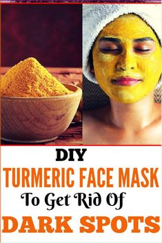 Erase Dark Spots Fast: The Miracle You Need to Try >>CHECK THIS OUT<< Overnight Remedies, Diy Turmeric Face Mask, Turmeric Mask, Turmeric Face, Turmeric Face Mask, Erase Wrinkles, Dark Spots On Face, Natural Skin Care Remedies, Overnight Beauty