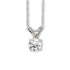 Diamond Necklace #diamond#necklace Diamond Necklace Simple, Diamond Heart Pendant Necklace, Solitaire Pendant Necklace, Jewelry Appraisal, Solitaire Necklaces, Necklace Diamond, White Gold Diamond Rings