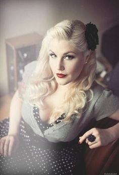 Modern Pin Up, Modern Pinup, Vintage Photoshoot, Pin Up Photography, Rockabilly Pin Up