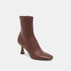 GLAMOR BOOTS CHOCOLATE STELLA – Dolce Vita Dolce Vita Boots, Wide Calf Boots, Wide Calf, Calf Boots, Fall Looks, Fall Trends, Fall Outfits, Heel Height, Shoe Boots