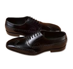 Handmade Black Leather Oxford Shoes - Goodyear Welted Wingtip Brogue Dress Shoes Product Description Key Features: Handcrafted from premium quality full-grain leather Goodyear welted construction for longevity and durability Classic wingtip brogue detailing for a timeless, elegant look Cushioned insoles for all-day comfort Leather outsole for enhanced durability and traction Lace-up closure for a secure and adjustable fit Perfect for formal occasions, business settings, and semi-formal events Av Black Leather Oxfords, Oxford Dress Shoes, Leather Oxford Shoes, Oxford Dress, Goodyear Welt, Mens Oxfords, Arab Emirates, United Arab Emirates, Full Grain Leather