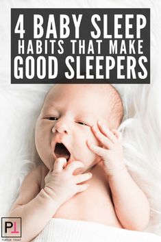 a baby laying on top of a white blanket with the words 2 month old baby sleep and feeding schedules