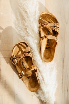 Birkenstock Franca Oiled Leather Braided Sandals for Women in Brown Brown Leather Strap Sandals For Beach, Vacation Braided Leather Sandals, Braided Birkenstock Sandals, Birkenstock Ginger Brown, Birkenstock Franca, Birkenstock Style, Birkenstock Outfit, Braided Sandals, Birkenstock Sandals