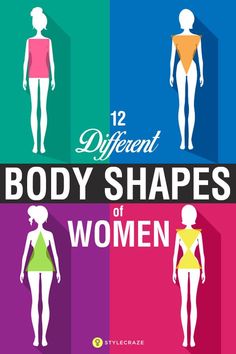 Athletic Hourglass Shape, Athletic Body Type Women, What's My Body Type, Different Body Shapes, Athletic Body Types, Body Shapes Women, Types Of Body Shapes, Fitness Hacks, Hourglass Body Shape