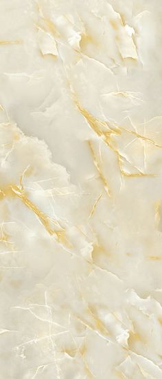 an abstract marble background with gold and white colors