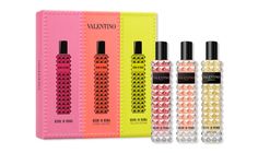 Intense Connection, Valentino Donna Born In Roma, Born In Roma, The Perfume Shop, Gucci Guilty, Luxury Gift Set, Floral Perfume, Travel Perfume, Concealer Colors