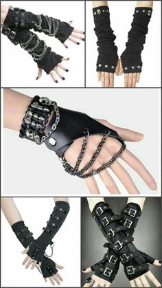 Emo Jewelry, Clothing Design Sketches, Tomboy Style Outfits, Emo Outfits, Drawing Clothes, Swaggy Outfits, Gothic Outfits, Tomboy Fashion, Goth Outfits