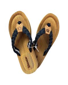 These adorable flip flops are the perfect combination of comfort and fun! This sandal design features a super comfortable foot bed with arch support, a lightweight sole, and a brushed finish.• Super cushioned footbed• Brushed finish• Arch support• Lightweight sole Tidewater shoes are not offered in wide or half sizes, so if you are between sizes or have a wider foot, you can still wear Tidewaters - just size up to the next full size. That means if you're a size 8.5, you should order a size 9. Sandal Design, Foot Bed, Designer Sandals, Style Gift, Arch Support, Design Features, Flip Flops, Arch, Meant To Be