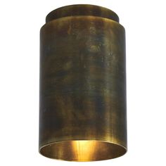 Handmade in solid brass in Australia by Dunlin. A new classic. A heavyweight brass spotlight. -16 cm total length x 10 cm diameter ( shadow line is 1.5cm High- shadow Line is Matching Material to body updated Oct 2024) -6.29" total length L x 3.9"D - (Shadow line .59" High) Finish: Tarnished Natural Brass Available in Tarnished Natural Brass, Blackened Brass and Nickel Plated Brass TECHNICAL DETAILS *This Style has been updated Oct 2024 22 cm Long x 10 cm diameter E27 lamp holder. 240V max Suppl Brass Spotlights, Blackened Brass, Spot Light, New Classic, Lamp Holder, Raw Brass, Brass Finish, Beautiful Home, Interior Designer