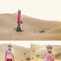 Kirsty Larmour Letter to my Daughters #Lensbaby #AbuDhabi Abu Dhabi Desert, Letters To Her, Desert Photography, Maternity Photographer