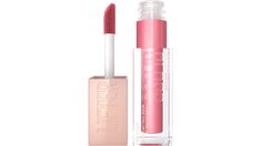 Maybelline Lifter Hyaluronic Acid 005 Petal Lip Gloss | Duane Reade Lifter Lip Gloss, Maybelline Makeup Products, Maybelline Lip Gloss, Maybelline Lifter Gloss, Maybelline Lifter, Lifter Gloss, Maybelline Lip, Lip Gloss Makeup, Gloss Makeup