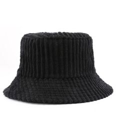 Urban Outfitters Unisex Black Corduroy Retro Velvet Textured Timeless Bucket Hat Unisex Corduroy Bucket Hat Black , Classic , Timeless Rn# 66170 , Ca# 32054 90% Polyester, 10% Polyamde In Perfect Condition New Without Tags! One Size Fits All Corduroy Bucket Hat, Urban Outfitters Accessories, Bucket Hat Black, One Size Fits All, Bucket Hat, Urban Outfitters, Velvet, Women Accessories, Texture