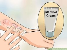 3 Ways to Get Rid of Hives - wikiHow Hives Relief, Strep Throat, Harvard Medical School, Relaxation Techniques, Skin Repair, Science Center, Diy Skin