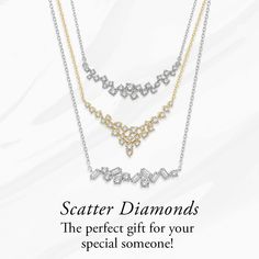 The perfect gift for your special someone!💎 Special Someone, Your Special, Wedding Jewelry, North America, Perfect Gift